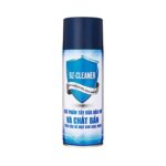 Đặc điểm tẩy rửa dầu mỡ BZ Cleaner 450ml