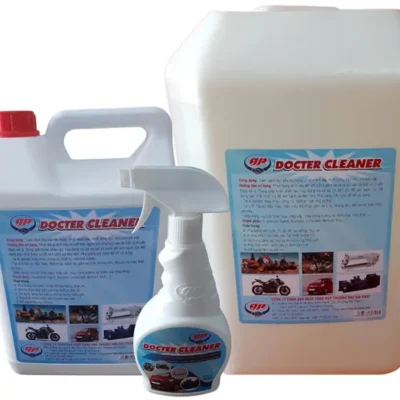 Tẩy rửa dầu mỡ đa năng Doctor Cleaner