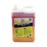 Tẩy rửa dầu mỡ Jilie 1307 2 lít