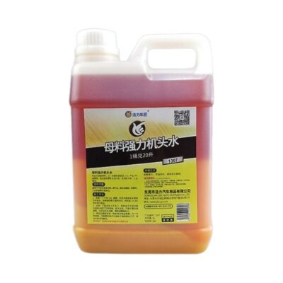 Tẩy rửa dầu mỡ Jilie 1307 2 lít