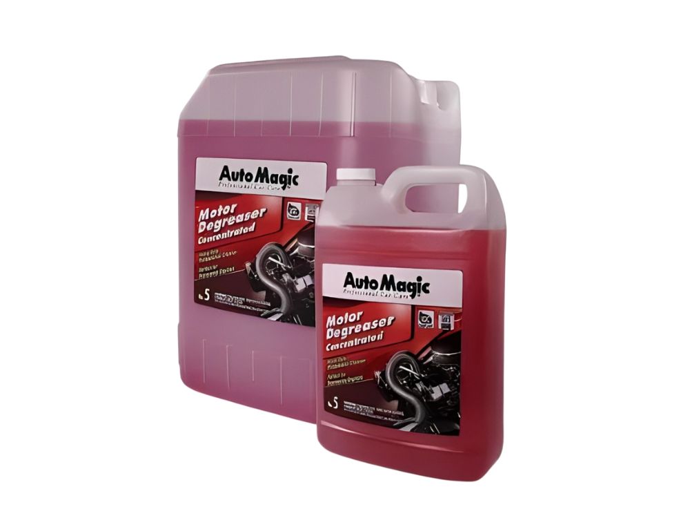 Tẩy rửa động cơ AutoMagic Motor Degreaser