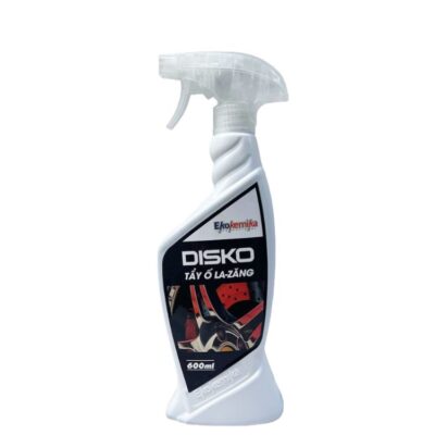 Tẩy rửa lazang ô tô Disko Ekokemika 600ml