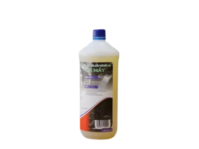Tẩy rửa lốc máy