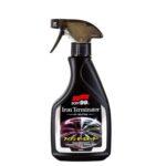 Tẩy rửa mâm lazang ô tô Soft99 Iron Terminator 500ml