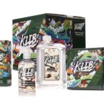 Tẩy rửa nhựa đường KLCB A7 Asphalt Remover