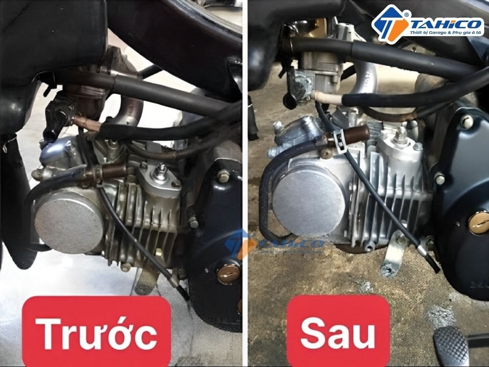 Tẩy rửa tổng hợp Sprayking 5 lít