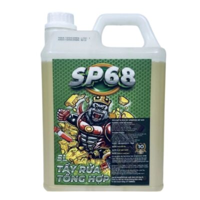 Tẩy rửa tổng hợp Sprayking 5 lít
