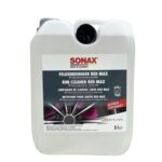 Tẩy rửa vành lazang ô tô Sonax S231505 5L