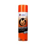 Xịt đen bóng và dưỡng lốp Jilie P02 620ml chống lão hóa gốc nước