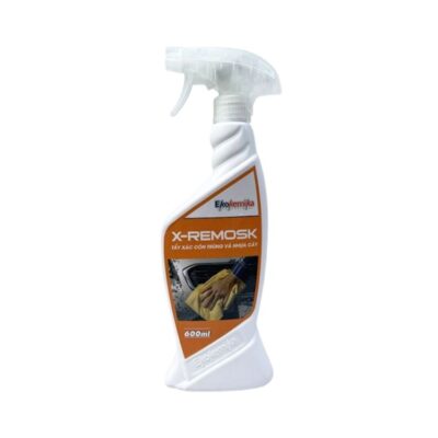 Tẩy xác côn trùng và nhựa cây Ekokemika Xremosk 600ml