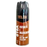 Dầu bôi trơn Telox 616A Vegetable Oil & Mold Release Agent