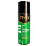 Dầu bôi trơn chống sét Telox 813 Rust & Corrosion Preventive