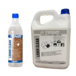 Dung dịch vệ sinh nội thất da ô tô Tenzi – Leder Clean