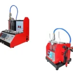 Máy kiểm tra và làm sạch béc phun xăng điện tử TG01/ TG02
