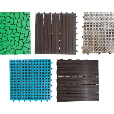 Thảm lót sàn nhà tắm ban công sân vườn chống trơn trượt