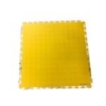 Thảm Sàn Nhựa – Thảm Sàn Cao Su 50×50 (Dành cho khu rửa xe)