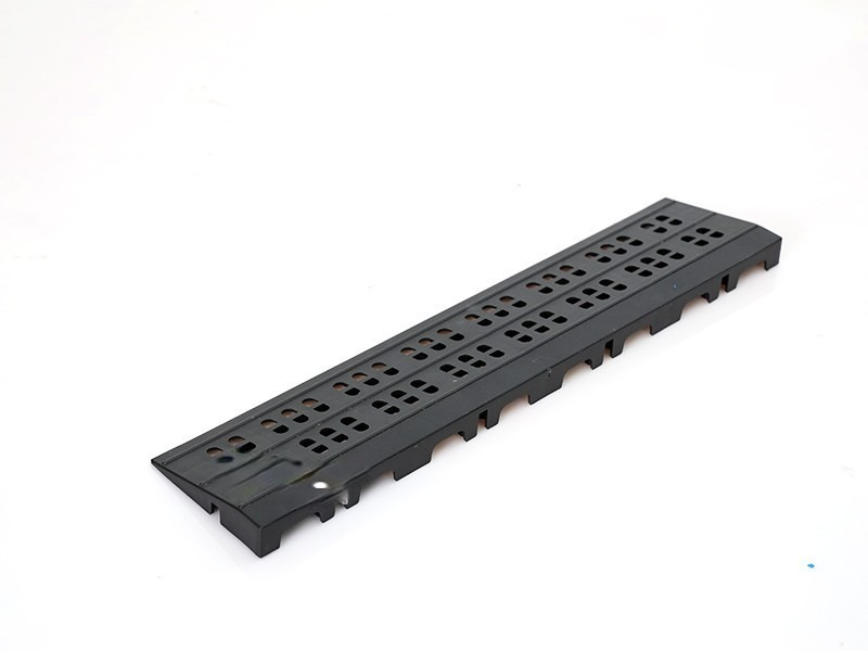 Thanh dốc của tấm lót sàn PP Floor Tile