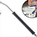 Thanh Nối Dài súng rửa xe cao áp 360 độ