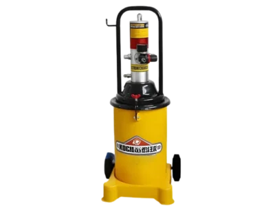 Thiết bị bơm mỡ