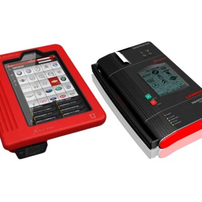 Thiết bị đọc xoá lỗi ECU ô tô Launch X431 Pro, X431 Master