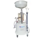 Thiết bị hút dầu thải Erito ER-AB5707 50 lít