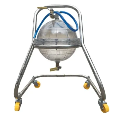 Thiết bị hút nhớt xe máy HN-08