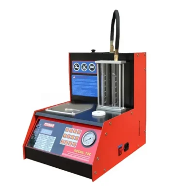 Thiết bị kiểm tra béc phun xăng điện tử FI T2C/ T2C+