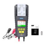Thiết bị kiểm tra bình ắc quy Autool BT860 | 12V – 24V