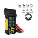 Thiết bị kiểm tra bình ắc quy Autool BT880 | 8-30V một chiều