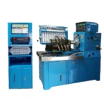 Thiết bị kiểm tra bơm và kim phun Common rail VDT-500