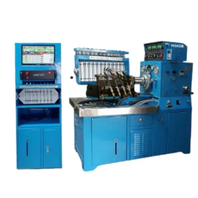 Thiết bị kiểm tra bơm và kim phun Common rail VDT-500