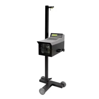 Thiết bị kiểm tra đèn pha Jevol JVH-M100