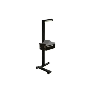 Thiết bị kiểm tra đèn pha Jevol JVH-M200