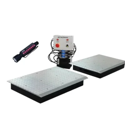 Thiết bị kiểm tra rung lắc Jevol PDT-700 | 10 tấn