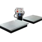 Thiết bị kiểm tra rung lắc Jevol PDT-800 | 15 tấn