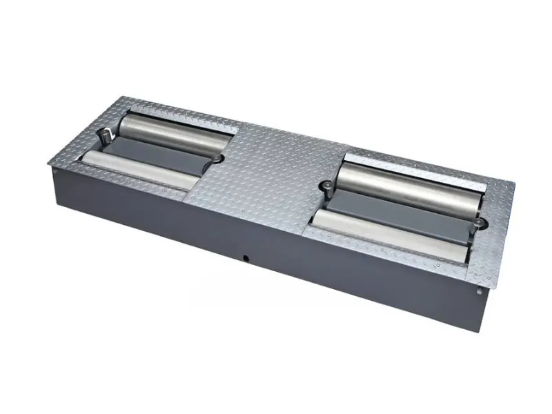Thiết bị kiểm tra tốc độ Jevol RSP-1200 | Xe du lịch