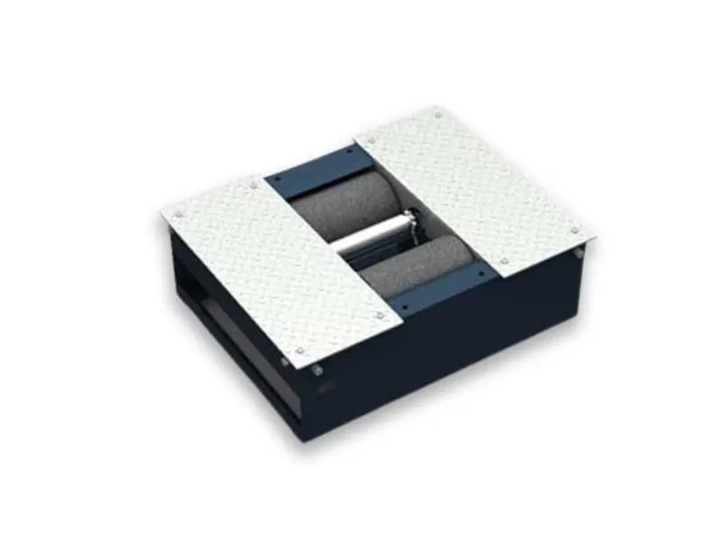 Thiết bị kiểm tra tốc độ Jevol RSP-1800 | Xe máy
