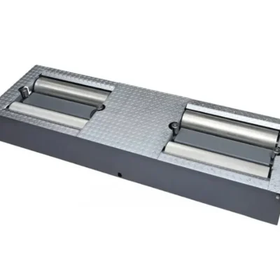 Thiết bị kiểm tra tốc độ Jevol RSP-2800 | Xe tải 15 tấn