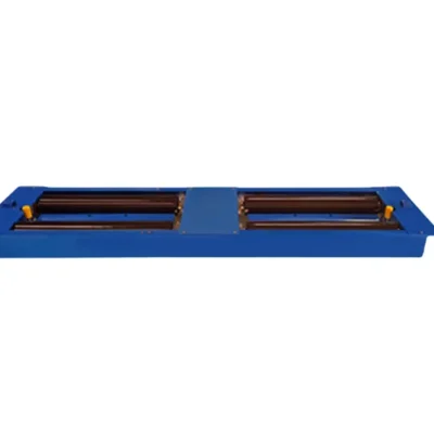 Thiết bị kiểm tra tốc độ Viskor VTS-3T | 3 tấn