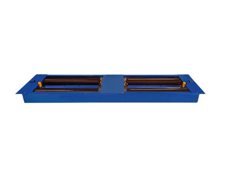 Thiết bị kiểm tra tốc độ Viskor VTS-3T | 3 tấn