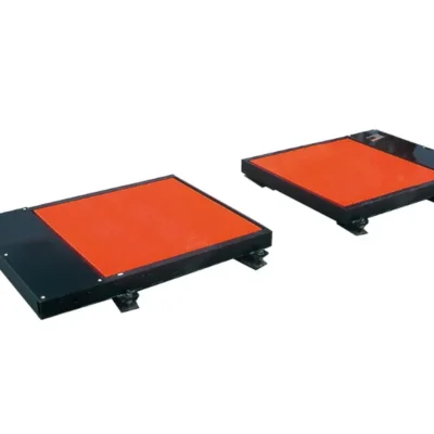 Thiết bị kiểm tra trượt ngang Banzai WGT-1000AD-2 | Xe tải, xe bus