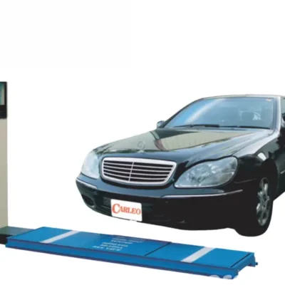 Thiết bị kiểm tra trượt ngang Carleo SL-300 | Xe con, xe tải nhẹ