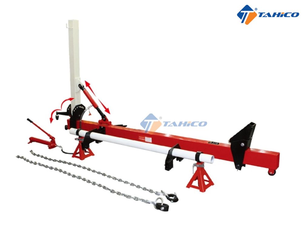Đặc điểm tính năng Torin TW10002