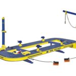 Thiết bị nắn sát xi Uniliner UL-L189 lắp nổi
