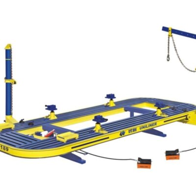 Thiết bị nắn sát xi Uniliner UL-L189 lắp nổi