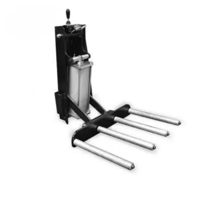 Hình ảnh sản phẩm Thiết bị nâng lốp Bendpak RWL-150T