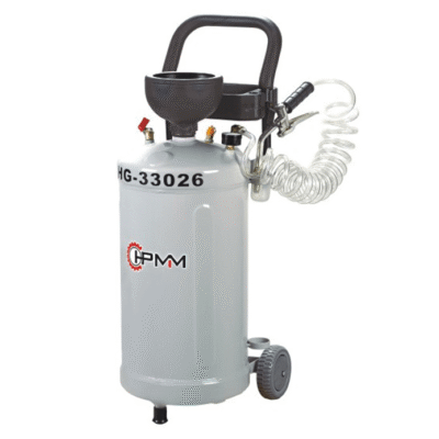 Thiết bị thay dầu hộp số ô tô HPMM HG-32026
