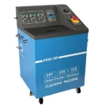 Thiết bị vệ sinh bầu lọc khí Erito ZL100 80 lít | Diezel DOC-SCR-DPF