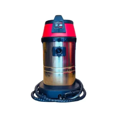 Thiết bị vệ sinh họng hút động cơ Erito AD-198 30 lít