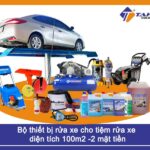 thiet ke tiem rua xe 100m2 2 mat nen-2